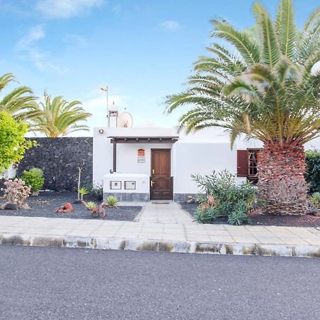 Villa Isa プラヤ・ブランカ エクステリア 写真