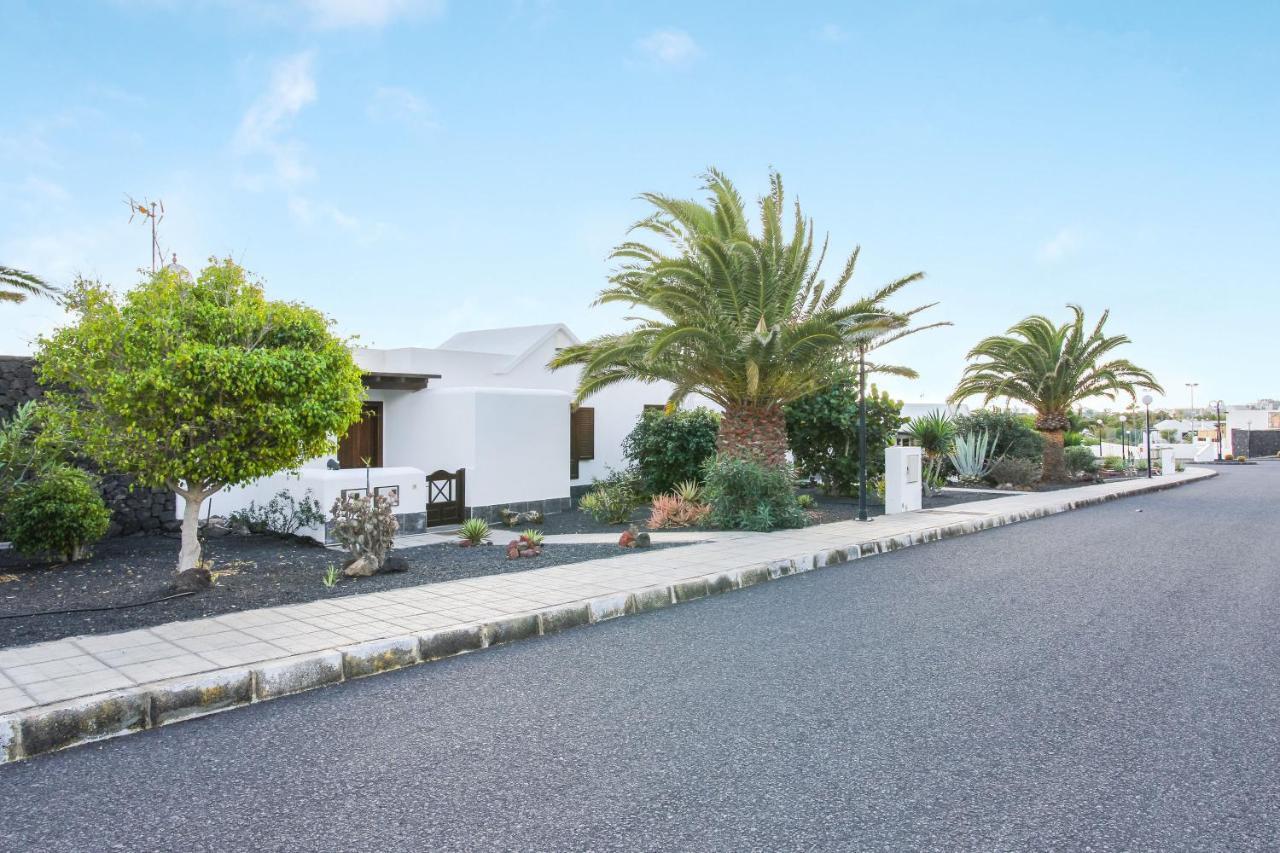 Villa Isa プラヤ・ブランカ エクステリア 写真